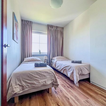 Apartamento Nad Stawem, Dwupoziomowy, 6 Lozek, Parking, Zielona Okolica Gdansk Exterior foto